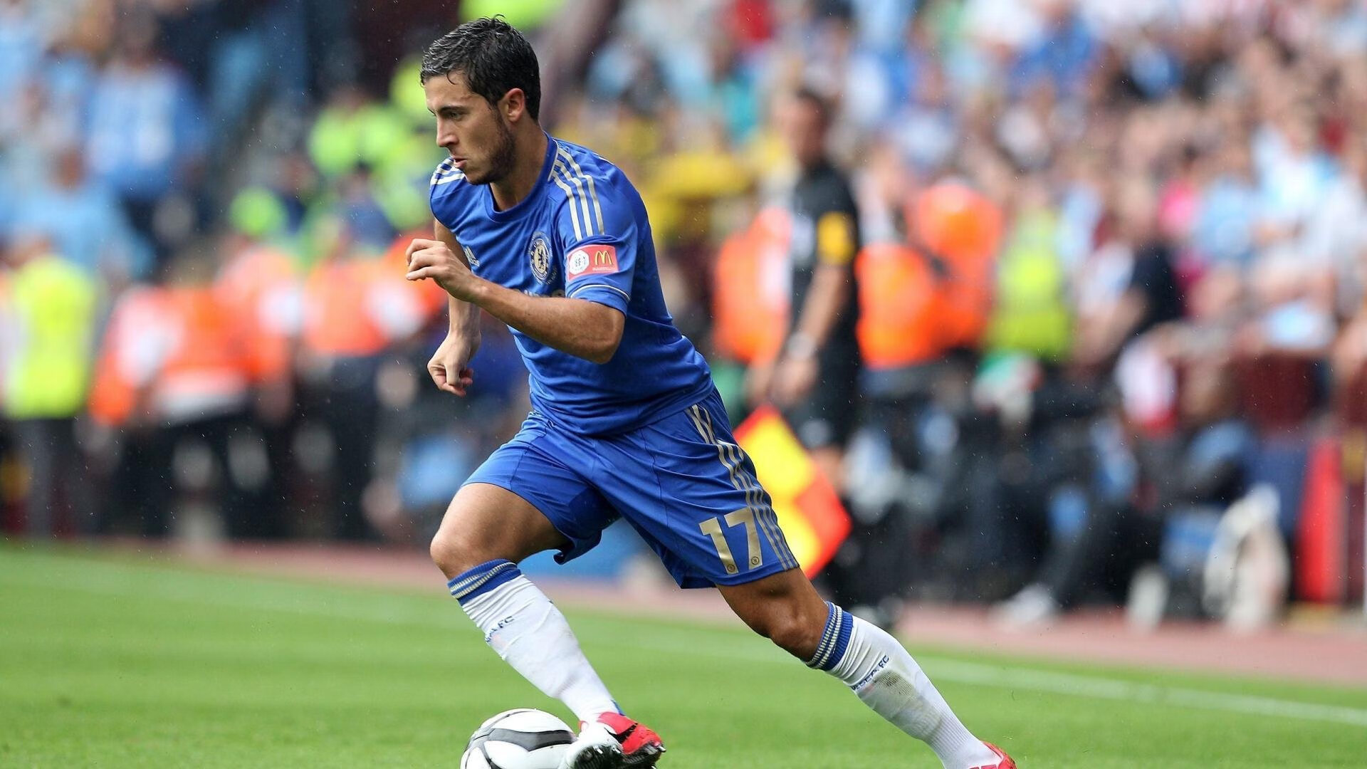 阿森纳决赛惊险利物浦，哈登砍下9记关键球，全场沸腾