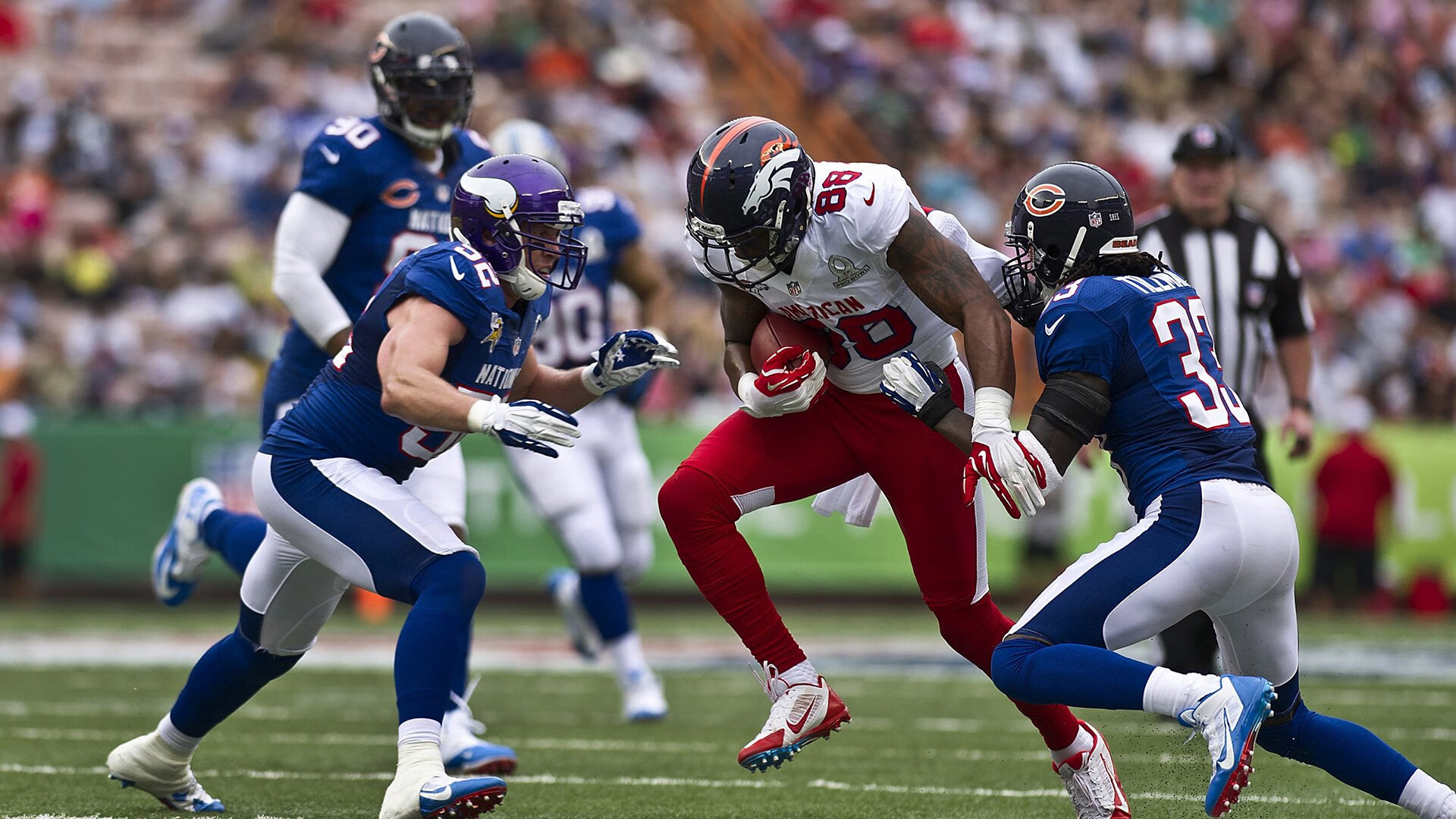 阿扎伦卡回归赛场，问鼎冠军首场状态亮眼，TES观众沸腾！