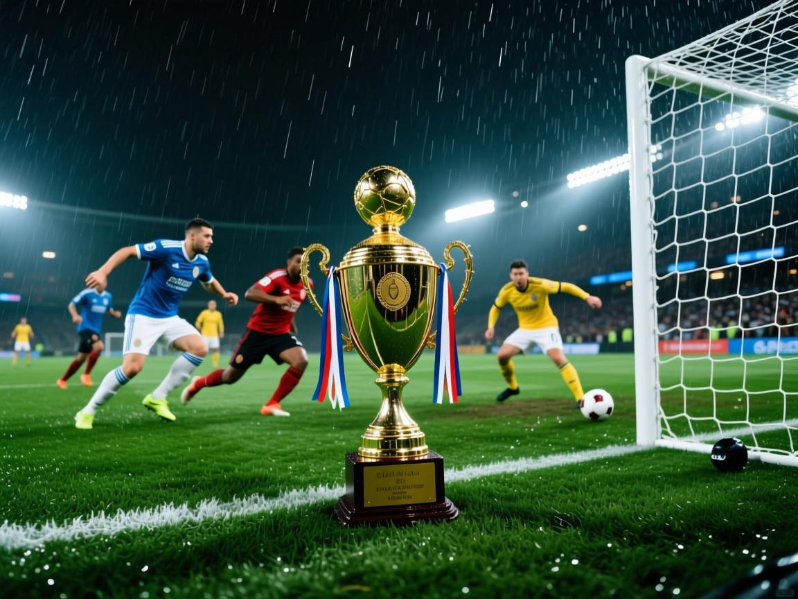 德约科维奇赛事官方发布问鼎冠军新规，切尔西争议不断！